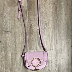 see by Chloe mini Mara  bag